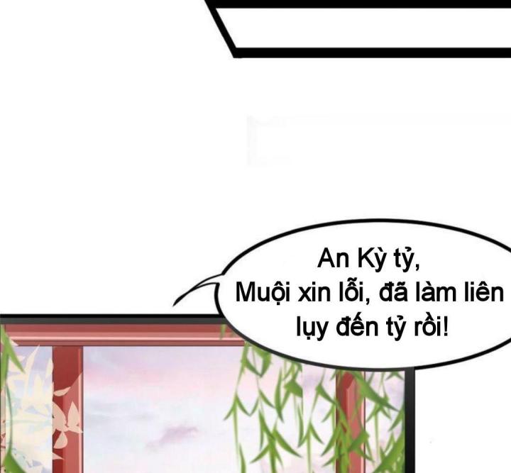 Nhất Đỉnh Vương Phi Chapter 9 - Trang 3