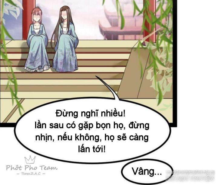 Nhất Đỉnh Vương Phi Chapter 9 - Trang 3