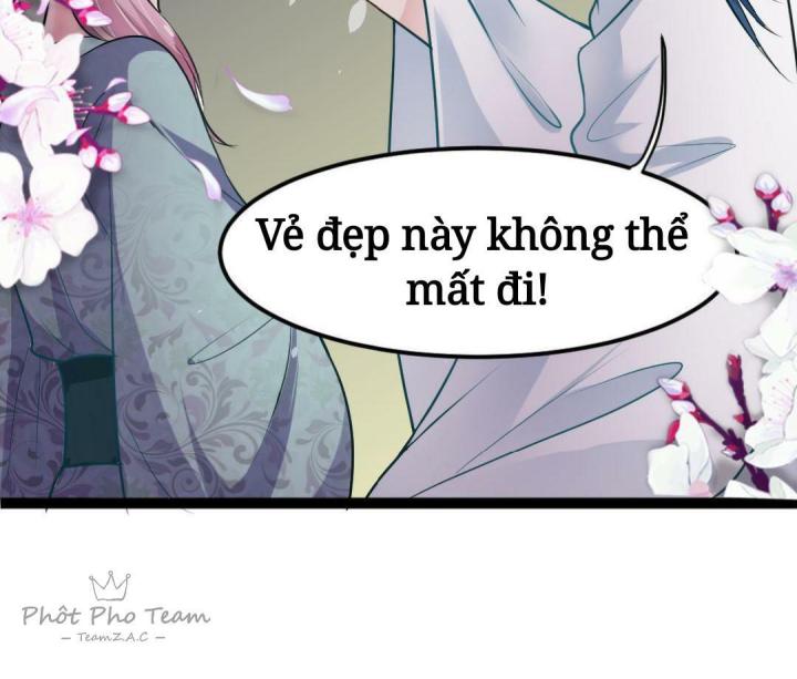 Nhất Đỉnh Vương Phi Chapter 10 - Trang 3