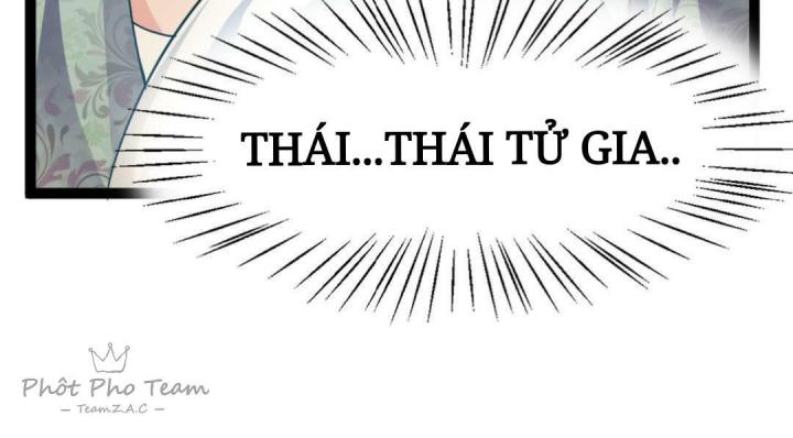 Nhất Đỉnh Vương Phi Chapter 10 - Trang 3