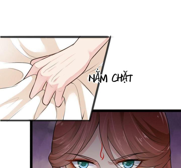 Nhất Đỉnh Vương Phi Chapter 10 - Trang 3