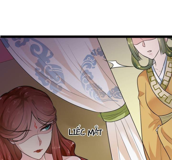 Nhất Đỉnh Vương Phi Chapter 10 - Trang 3