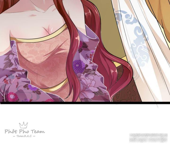 Nhất Đỉnh Vương Phi Chapter 10 - Trang 3