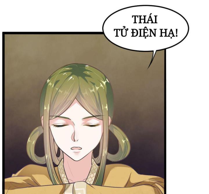 Nhất Đỉnh Vương Phi Chapter 10 - Trang 3