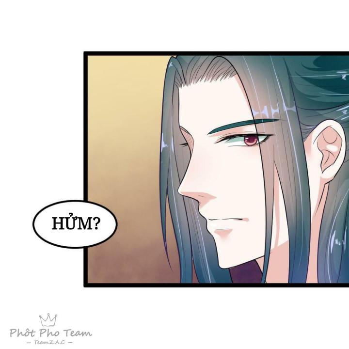 Nhất Đỉnh Vương Phi Chapter 10 - Trang 3