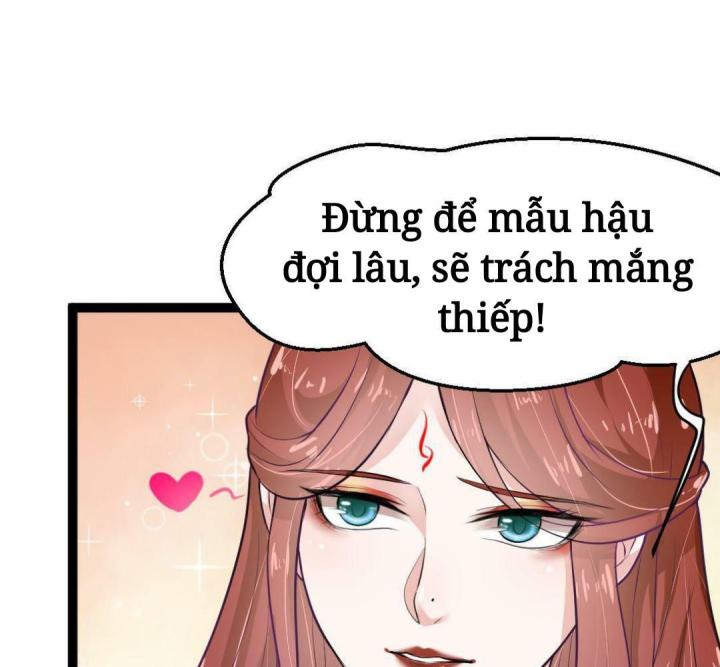 Nhất Đỉnh Vương Phi Chapter 10 - Trang 3