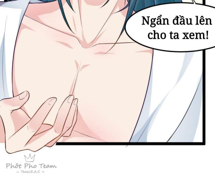 Nhất Đỉnh Vương Phi Chapter 10 - Trang 3