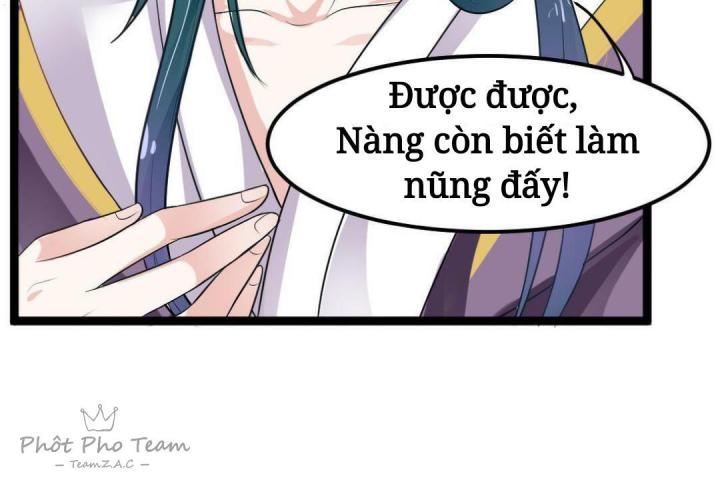 Nhất Đỉnh Vương Phi Chapter 10 - Trang 3