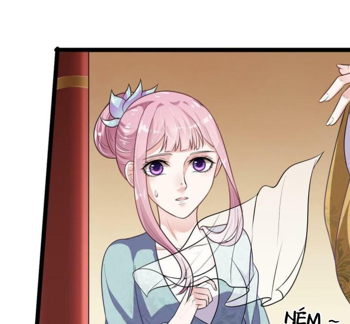 Nhất Đỉnh Vương Phi Chapter 10 - Trang 3