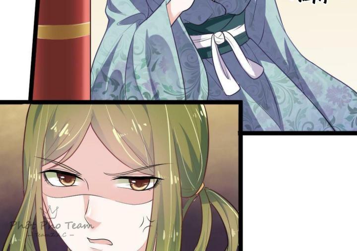 Nhất Đỉnh Vương Phi Chapter 10 - Trang 3