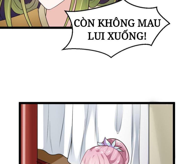 Nhất Đỉnh Vương Phi Chapter 10 - Trang 3