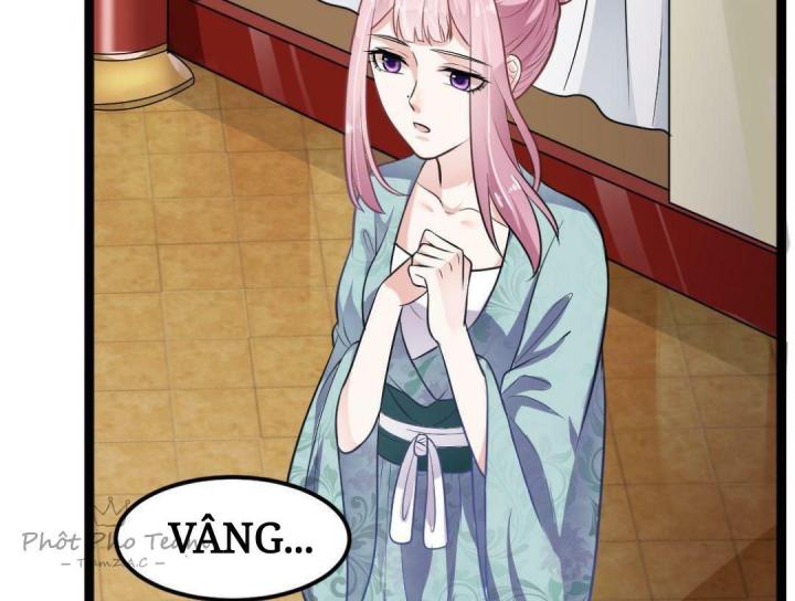 Nhất Đỉnh Vương Phi Chapter 10 - Trang 3