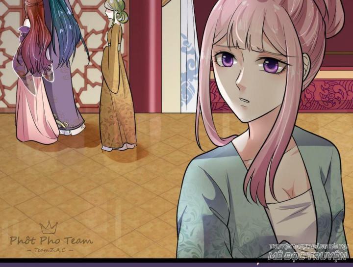 Nhất Đỉnh Vương Phi Chapter 10 - Trang 3