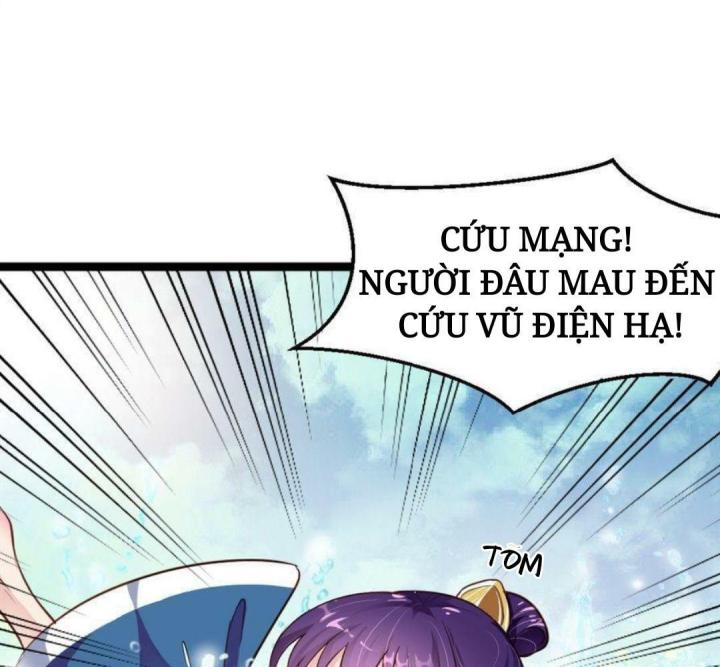 Nhất Đỉnh Vương Phi Chapter 10 - Trang 3