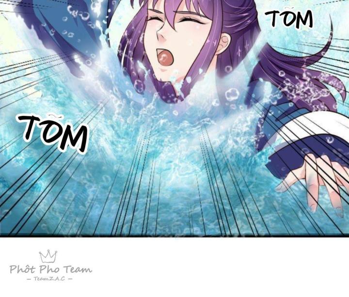 Nhất Đỉnh Vương Phi Chapter 10 - Trang 3