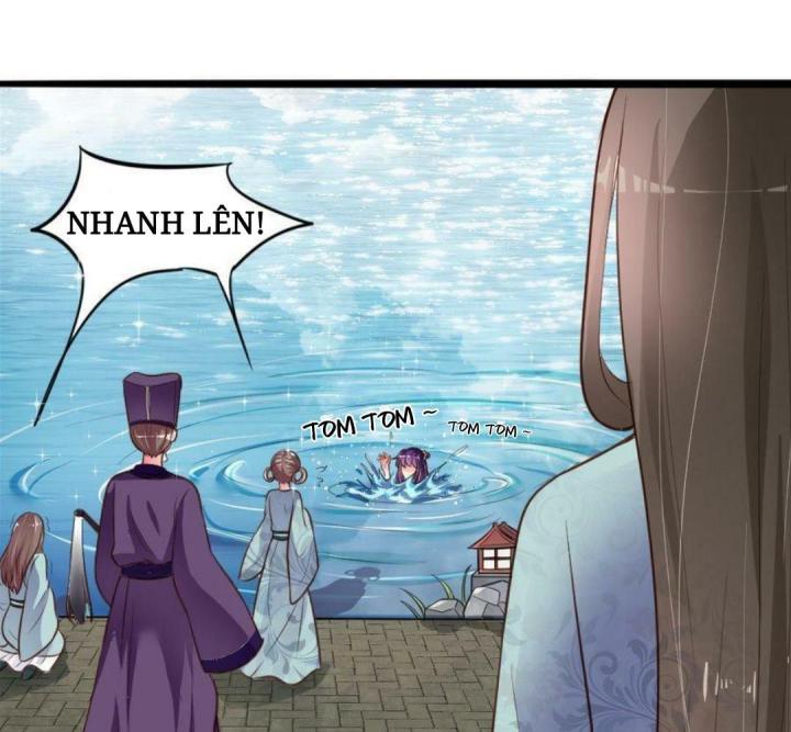 Nhất Đỉnh Vương Phi Chapter 10 - Trang 3