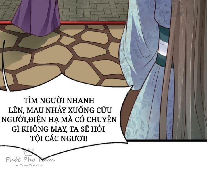 Nhất Đỉnh Vương Phi Chapter 10 - Trang 3