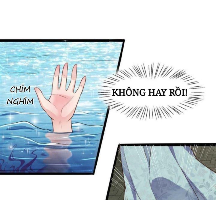 Nhất Đỉnh Vương Phi Chapter 10 - Trang 3