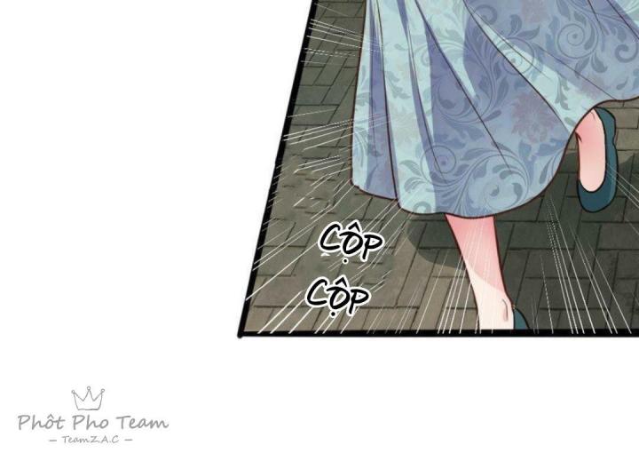 Nhất Đỉnh Vương Phi Chapter 10 - Trang 3