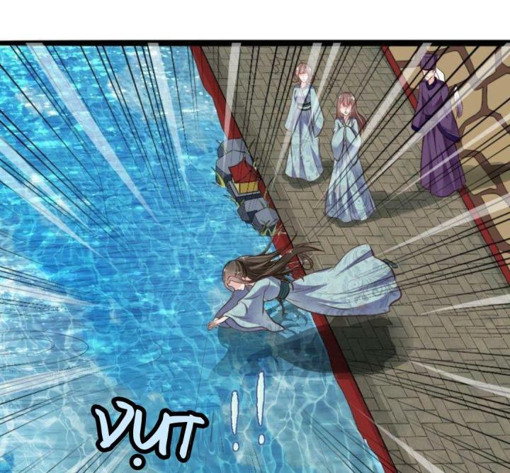 Nhất Đỉnh Vương Phi Chapter 10 - Trang 3