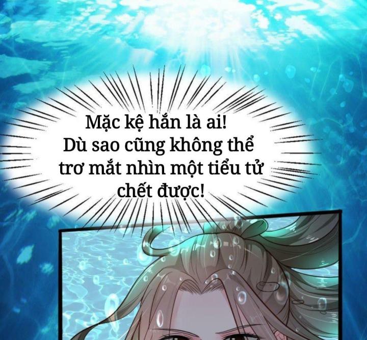 Nhất Đỉnh Vương Phi Chapter 10 - Trang 3