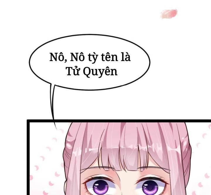 Nhất Đỉnh Vương Phi Chapter 10 - Trang 3