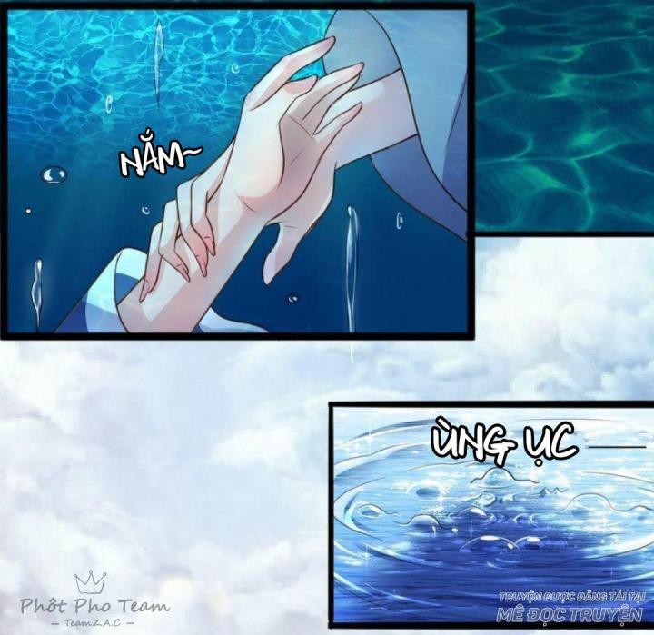 Nhất Đỉnh Vương Phi Chapter 11 - Trang 3