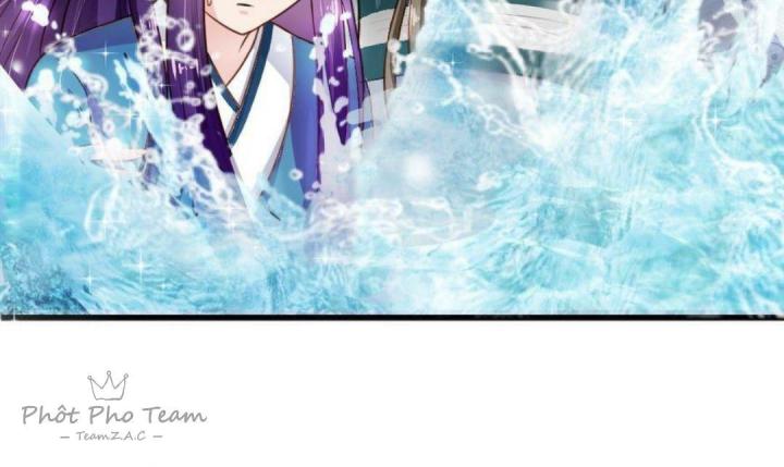 Nhất Đỉnh Vương Phi Chapter 11 - Trang 3