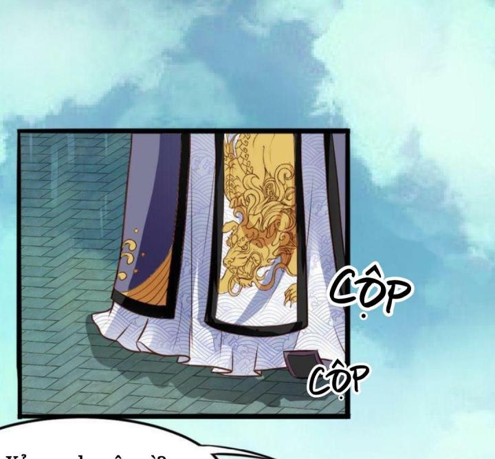 Nhất Đỉnh Vương Phi Chapter 11 - Trang 3