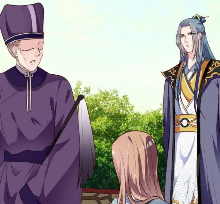 Nhất Đỉnh Vương Phi Chapter 11 - Trang 3