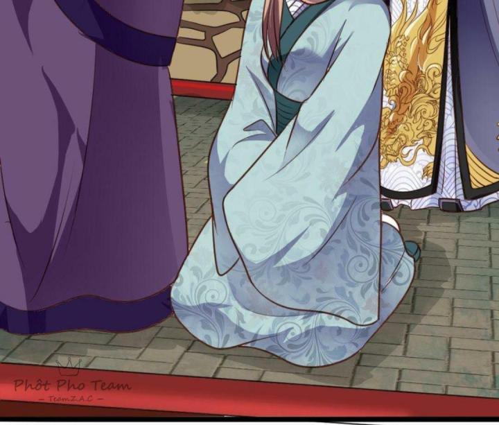 Nhất Đỉnh Vương Phi Chapter 11 - Trang 3