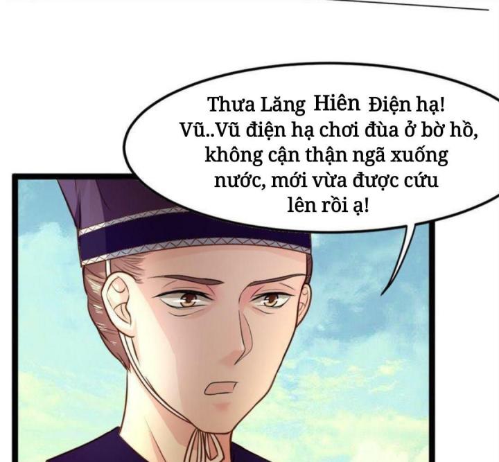 Nhất Đỉnh Vương Phi Chapter 11 - Trang 3