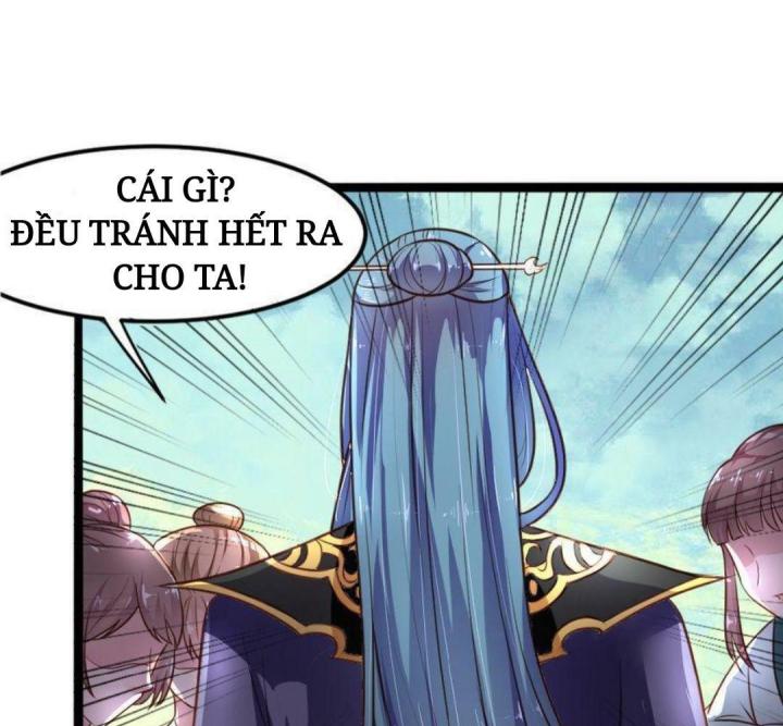 Nhất Đỉnh Vương Phi Chapter 11 - Trang 3