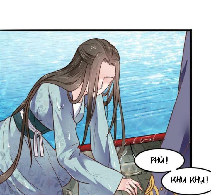 Nhất Đỉnh Vương Phi Chapter 11 - Trang 3