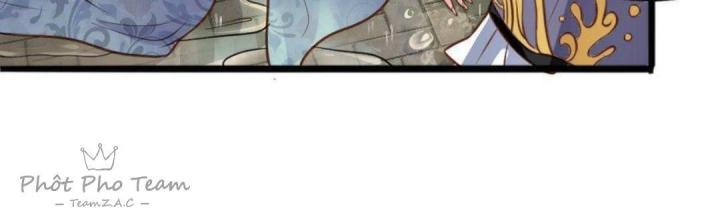 Nhất Đỉnh Vương Phi Chapter 11 - Trang 3