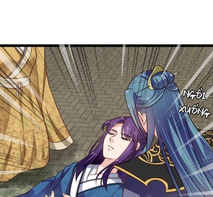 Nhất Đỉnh Vương Phi Chapter 11 - Trang 3