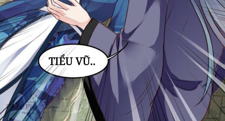 Nhất Đỉnh Vương Phi Chapter 11 - Trang 3