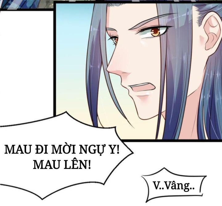 Nhất Đỉnh Vương Phi Chapter 11 - Trang 3
