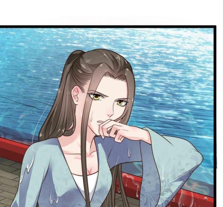 Nhất Đỉnh Vương Phi Chapter 11 - Trang 3