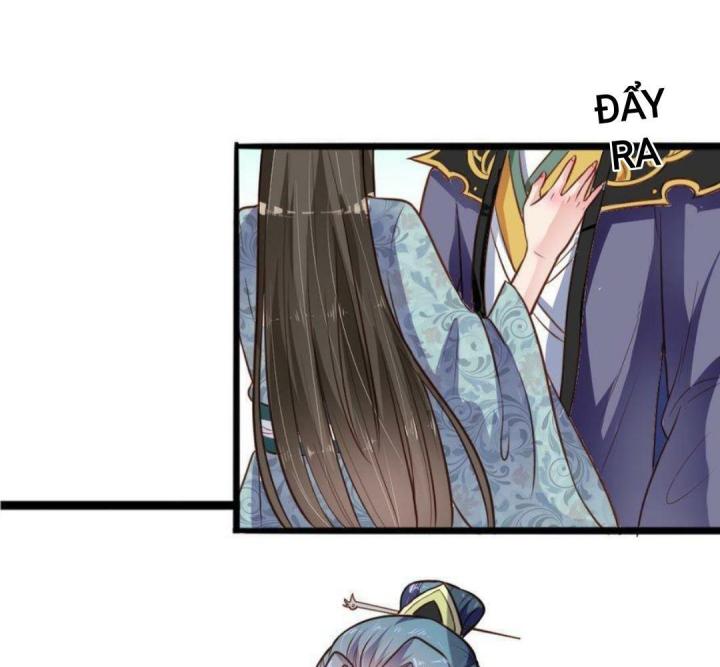 Nhất Đỉnh Vương Phi Chapter 11 - Trang 3