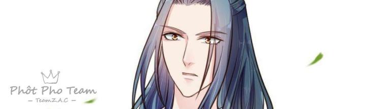 Nhất Đỉnh Vương Phi Chapter 11 - Trang 3