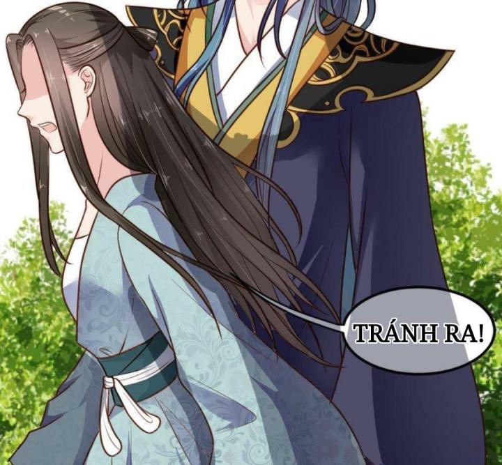 Nhất Đỉnh Vương Phi Chapter 11 - Trang 3