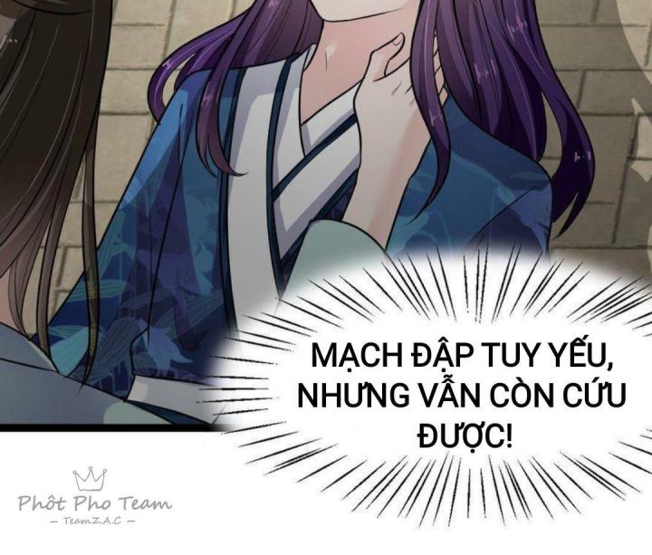 Nhất Đỉnh Vương Phi Chapter 11 - Trang 3