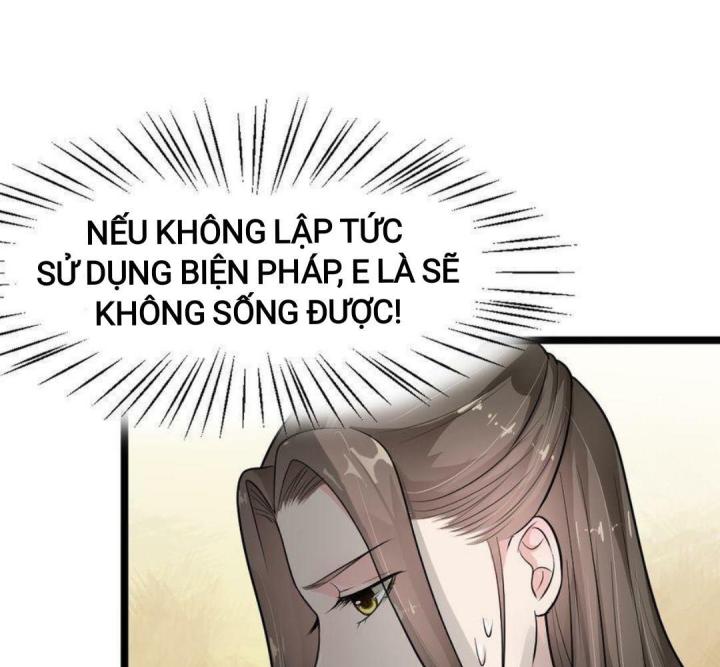 Nhất Đỉnh Vương Phi Chapter 11 - Trang 3