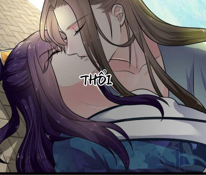 Nhất Đỉnh Vương Phi Chapter 11 - Trang 3