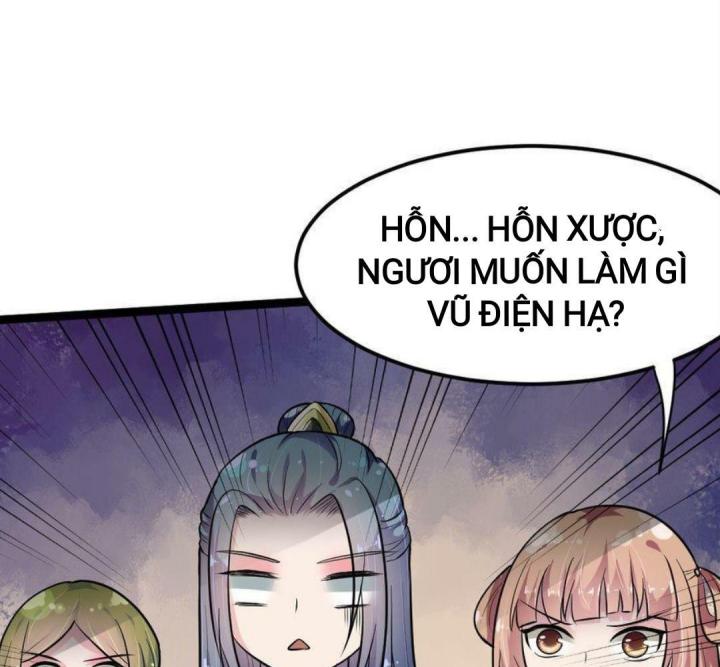 Nhất Đỉnh Vương Phi Chapter 11 - Trang 3