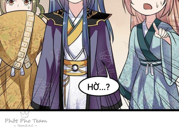 Nhất Đỉnh Vương Phi Chapter 11 - Trang 3