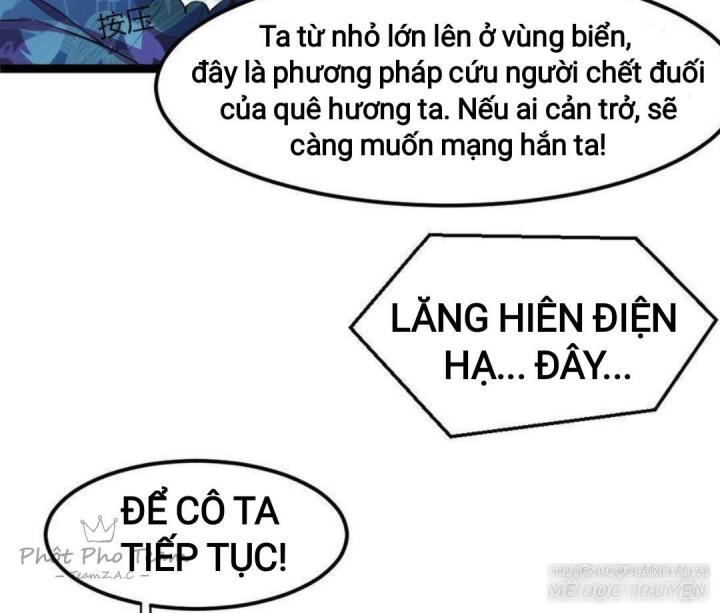 Nhất Đỉnh Vương Phi Chapter 11 - Trang 3
