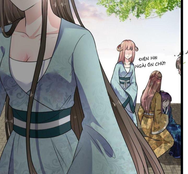 Nhất Đỉnh Vương Phi Chapter 11 - Trang 3