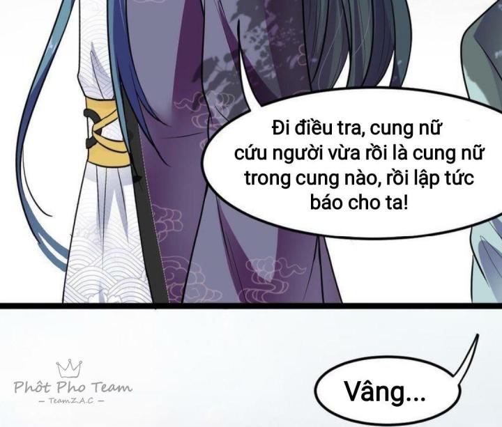 Nhất Đỉnh Vương Phi Chapter 11 - Trang 3